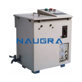 PCB Metallization Equipment